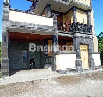  Nice Furnished House in Kertalangu, Kesiman 1