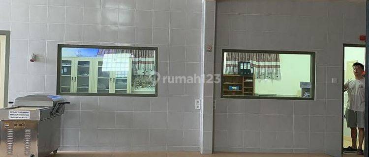  Gudang 440 m² di Kedonganan BUC JUAL CEPAT 1