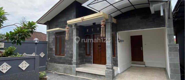  Rumah Deket Rs Prima Medika Di Jalan Pulau Serangan 1