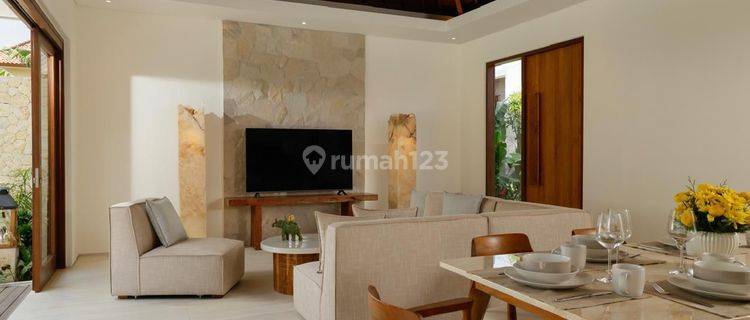 Brand New Villa With A Stunning Sea View & Citu View 1