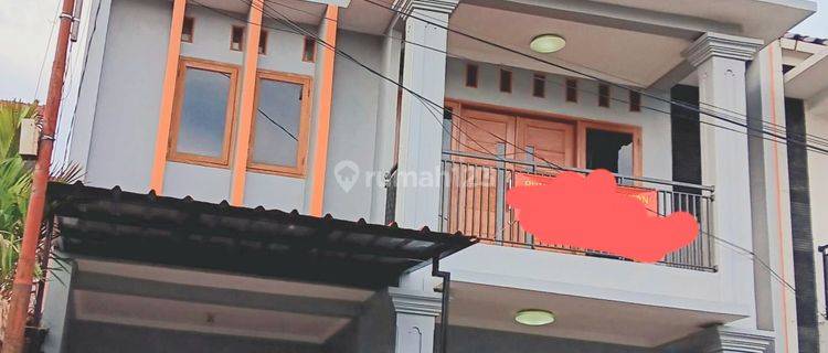 RUMAH DISEWAKAN COCOK BUAT KANTOR Di TEBET BARAT JAKARTA SELATAN  1