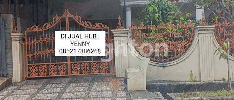 RUMAH CITRA GARDEN 1 SIAP HUNI 1