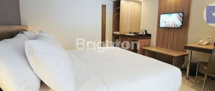 APARTEMEN MY TOWER SURABAYA 1BR 1