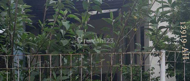 Rumah Hitung Tanah Di Daerah Jakarta Selatan  1