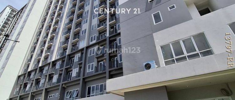 Dijual Apartemen Baru Belum Pernah Di Tempati 1