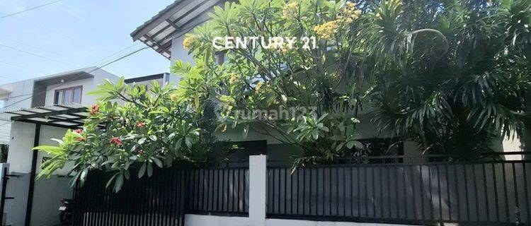 Dijual Rumah Asri Dalam Komplek Bintaro Dekat Bintaro Plaza  1