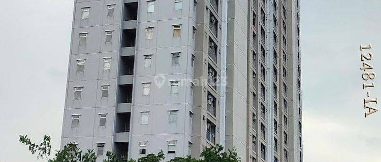 kan Apartemen Bintaro Park View 2BR Fully Furnished 1