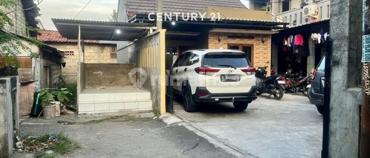 Dijual Cepat Rumah Induk dan 10 Kontrakan di Bintaro Sektor 2 1