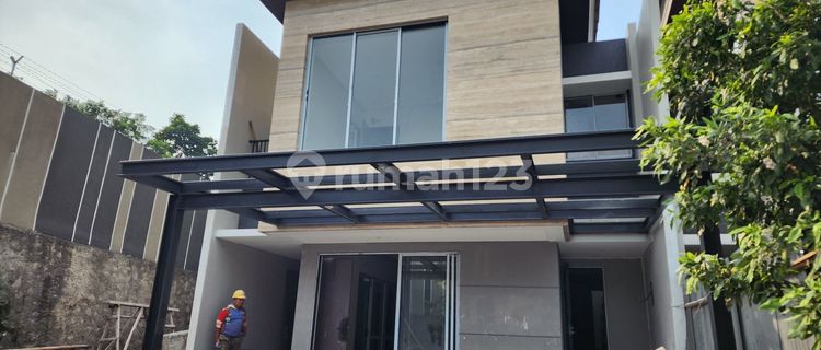 Discovery alton cluster tedepan  1