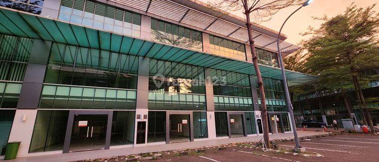 Ruko kebayoran square bintaro Ready siap Huni 1