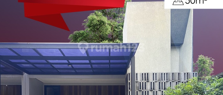 Discovery Alteza Siap Huni 1