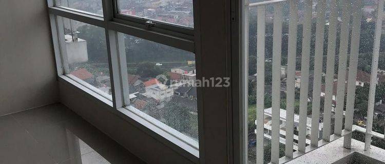 Open Stok Apartemen Altiz By Jaya Property Langsung  1