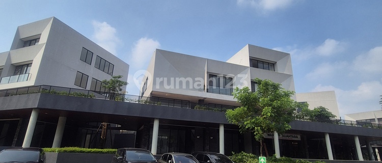 Emerald Core Shop House Ready for Business 1