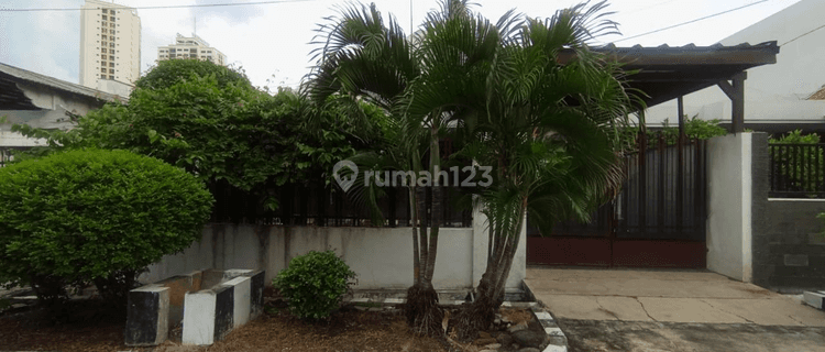 Hunian Nyaman Dan Luas Kondisi Bagus Kupang Indah 1