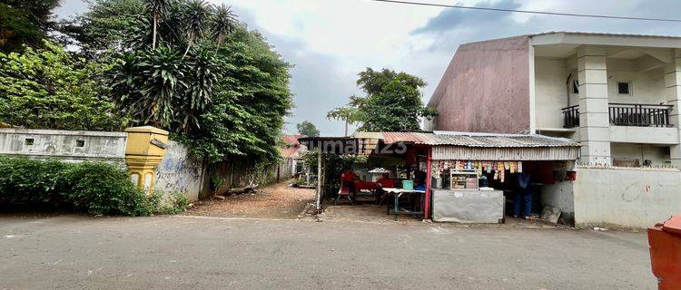 Dijual Rumah Hitung Tanah Lokasi Sangat Strategis Di Pondok Labu Jakarta Selatan 1