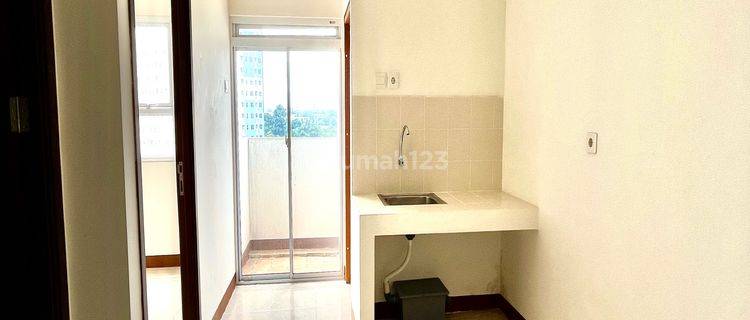 Disewakan Apartemen 2 Bedroom Lt 7 Tower Aegyo Lokasi Strategis 1