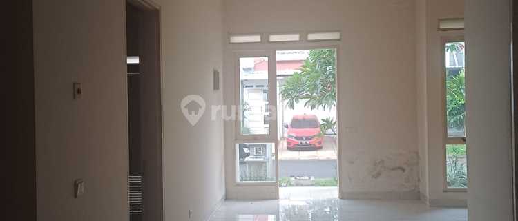 Rumah hook 2 lantai 4+1 kamar utara dan timur di Darwin 1