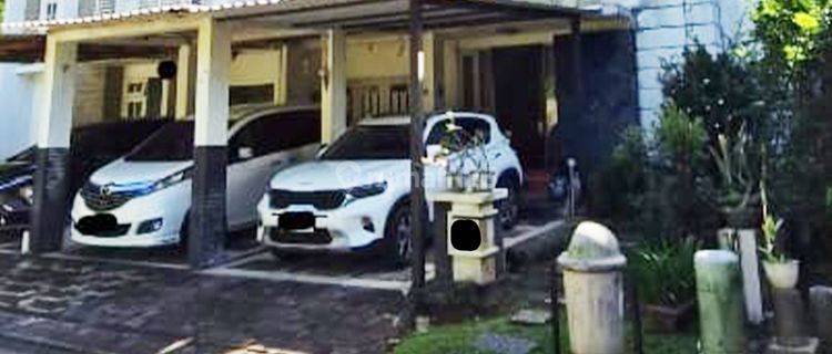 Rumah 2 Lantai 3+1 Kamar Dekat Pintu Tol di Delatinos 1