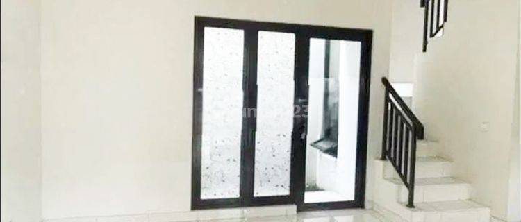 Rumah 2 Lantai 2 Kamar Dekat Pintu Tol di Delatinos 1