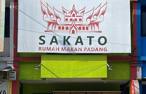 Ruko Sektor 1G 2 Lantai Hadap Jalan Raya Siap Pakai 1