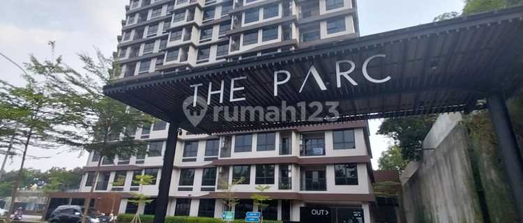 Disewakan Appt Type Studio, Full Furnished di The Parc South City 1