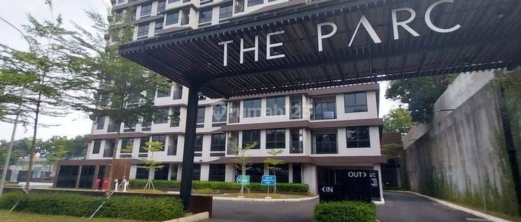 Apartemen Nyaman Siap Huni Dilokasi Strategis South City Cinere 1