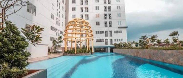 Dijual Apartment 2br Basura City Jln Basuki Rahmat Jakarta Timur 1