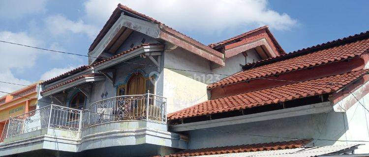 Dijual Rumah Disisi Jln Utama Jln Pendidikan Tambun Selatan 1