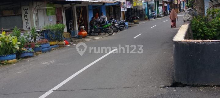 Land for Sale on Main Road Bonus 15 Tenanted Units Fully Occupied 1