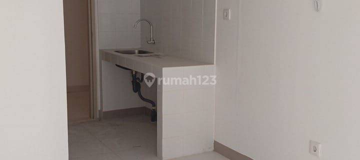 DIJUAL TOKYO RIVERSIDE APARTEMEN PIK 2 STUDIO 21m² UNFURNISH 1