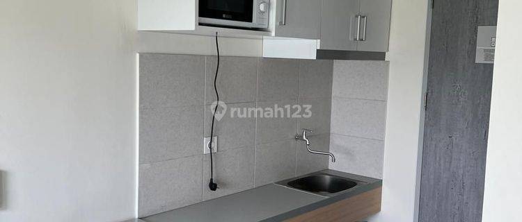 DISEWAKAN APARTEMEN OSARA RIVERVIEW STUDIO FURNISH PIK 2 1