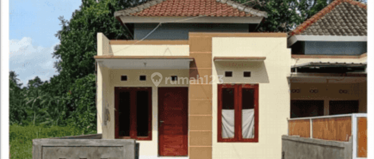 Grand Niravadhi Residence – Hunian Nyaman & Strategis di Tabanan Bali, Mulai 328 Juta 1