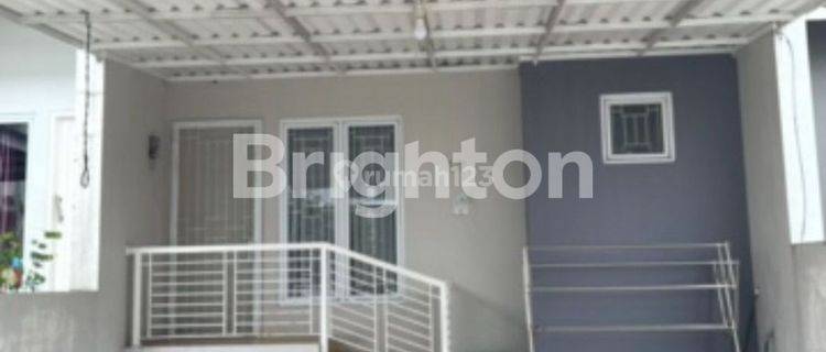 RUMAH BAGUS 2 LANTAI FULL FURNISHED KOTA BOGOR 1