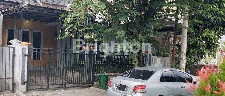 RUMAH SANGAT MURAH AKSES DEKAT PINTU TOL SENTUL CITY 1