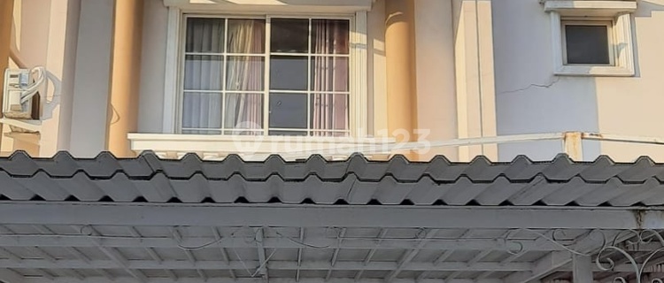 Nice House in Green Lake City 1