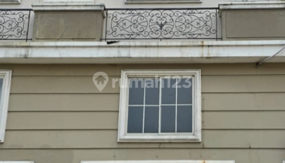 For Sale: Shop House in Green Lake City 1