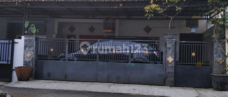 DIJUAL RUMAH TINGKAT DI PURBALINGGA WETAN (TENGAH KOTA) 1