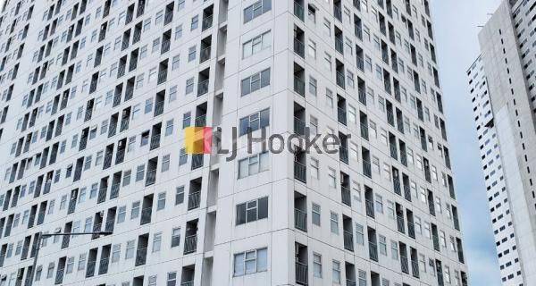 Dijual Paling Murah Apartemen Serpong Garden Cisauk Tangerang 1