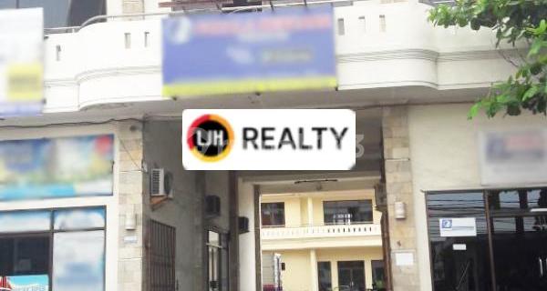 Jual Gedung Dan Kantor Jalan Raya Kuta Badung Bali 1