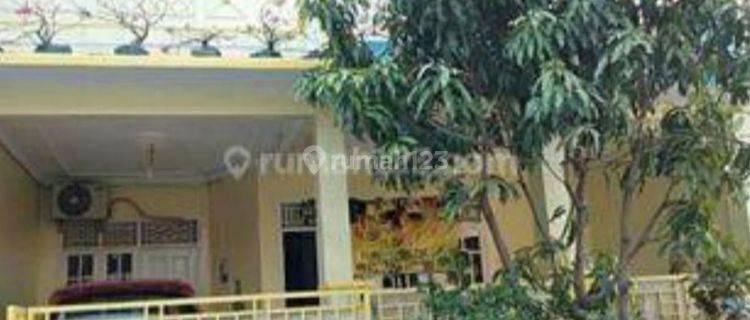 Rumah 2 Lantai,termurah Di Perumahan Villa Indah Permai,golden City,teluk Pucung,bekasi Utara 1