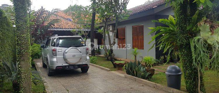 Rumah Termurah,asri Rasa Villa  Di Cikeas Udik,gunung Putri,kabupaten Bogor 1