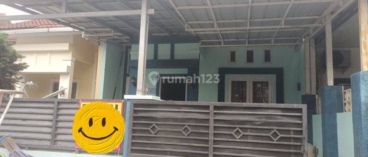 Rumah Minimalis,termurah Di Perumahan Prima Harapan Regency ,nempel Summarecon Bekasi  1