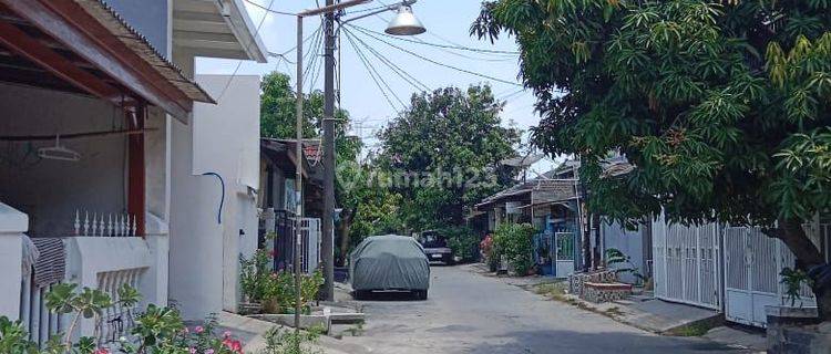 Rumah Termurah,bebas Banjir Di Villa Indah Permai,golden City,teluk Pucung,bekasi Utara  1