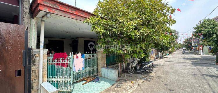 Rumah Termurah,bebas Banjir Di Villa Indah Permai,golden City,teluk Pucung,bekasi Utara  1