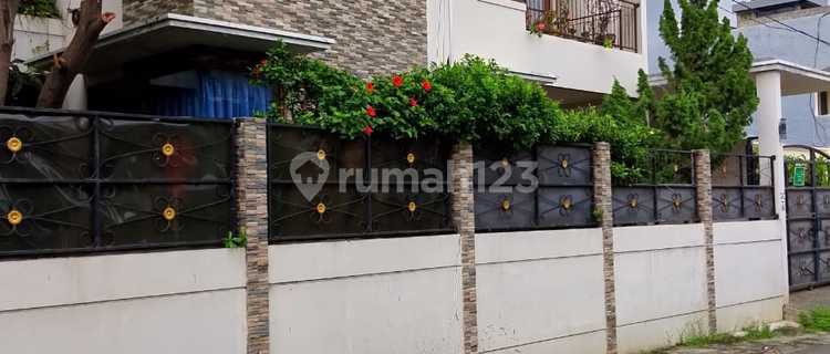 Rumah 2 Lantai Siap Huni,bebas Banjir,harga Murah Di Bawah Pasaran Di Pulo Nangka,kayu Putih,pulo Gadung,rawamangun,jakarta Timur 1