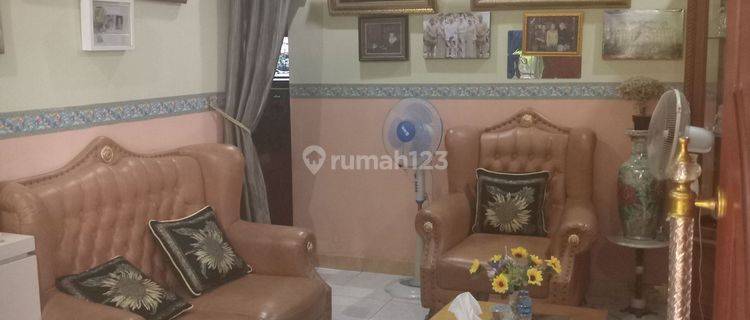 Rumah Lokasi Strategis Di Pengadegan Pancoran Jak Sel S7352 1