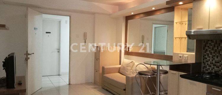 1 Unit Apartemen Kalibata 3BR Lantai Rendah Di Kalibata  R1693n 1