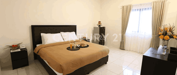 Hotel Mewah Full Furnished View Kota Di Cirebon S7447 1