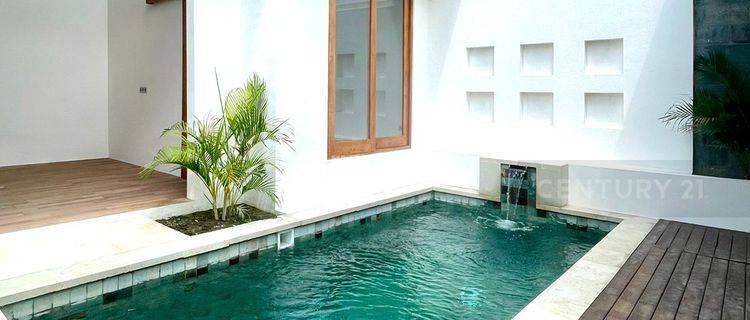 Villa Harmony Beautiful Location in Seminyak R1893 1