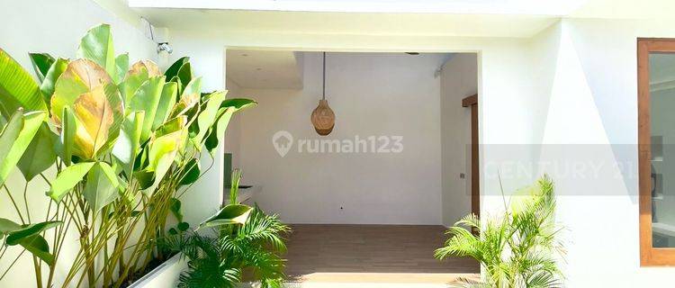 (lease Hold) Villa Harmony Lokasi Seminyak, Bali R1893 1